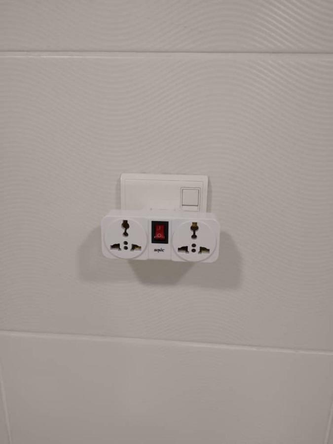 Skyloft Muslim Suite Τζόχορ Μπάχρου Εξωτερικό φωτογραφία