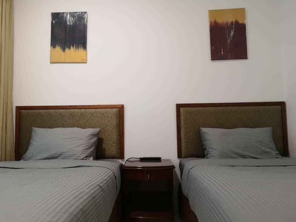 Skyloft Muslim Suite Τζόχορ Μπάχρου Εξωτερικό φωτογραφία